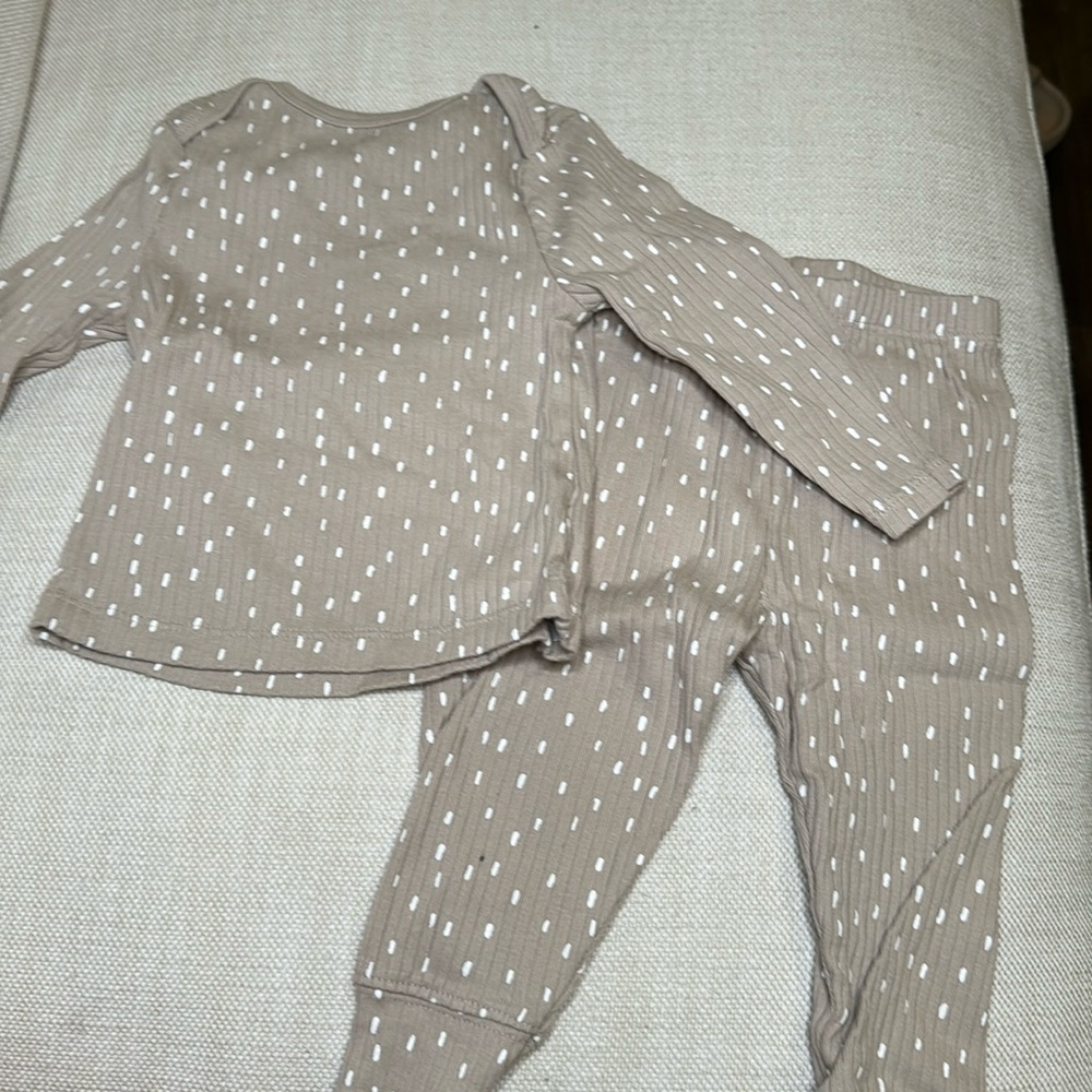 Baby set